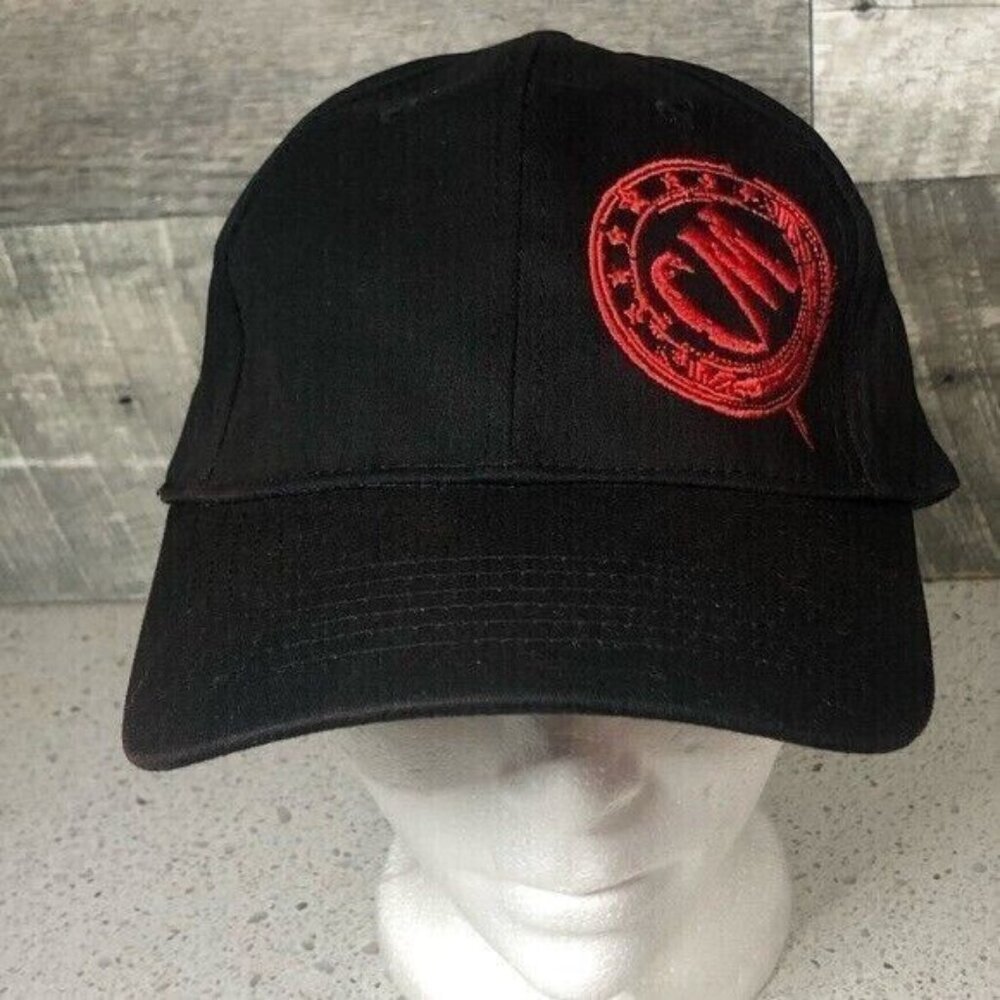 Captain Morgan Plain & Simple hat